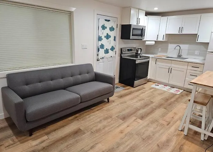 Sunset Location 2Bed/1Bath Apt Close To Golden Gate Park