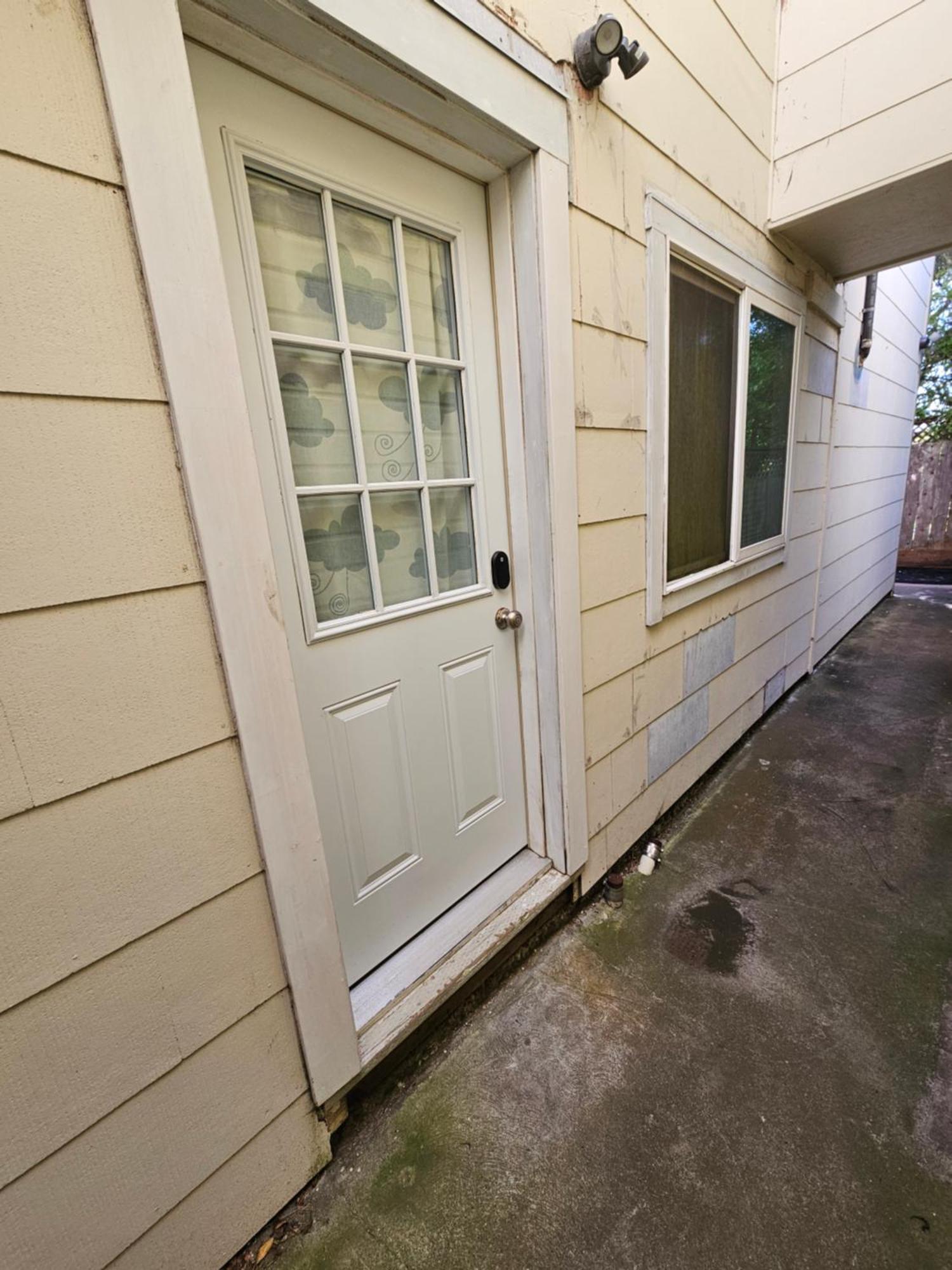 Sunset Location 2bed/1bath Close To Golden Gate Park *