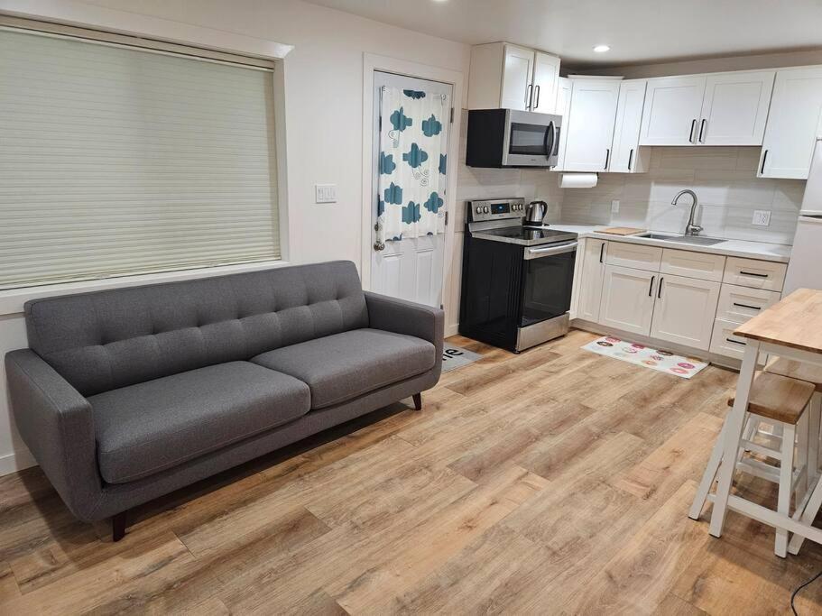 Sunset Location 2bed/1bath Close To Golden Gate Park Apartamento *