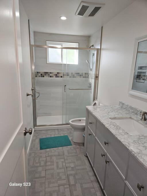 Apartamento Sunset Location 2bed/1bath Close To Golden Gate Park